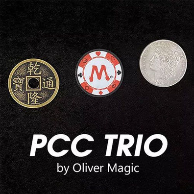PCC Trio